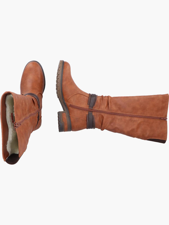 Rieker Damen Hochschaftstiefel