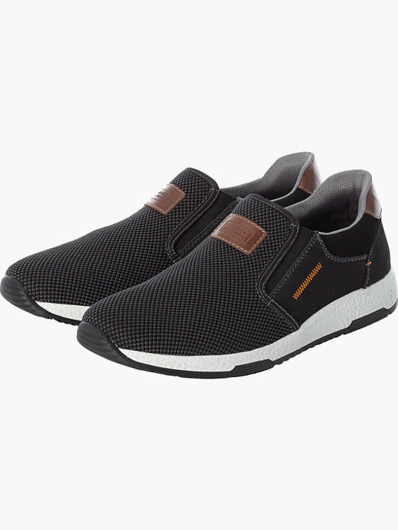 Herren Slipper