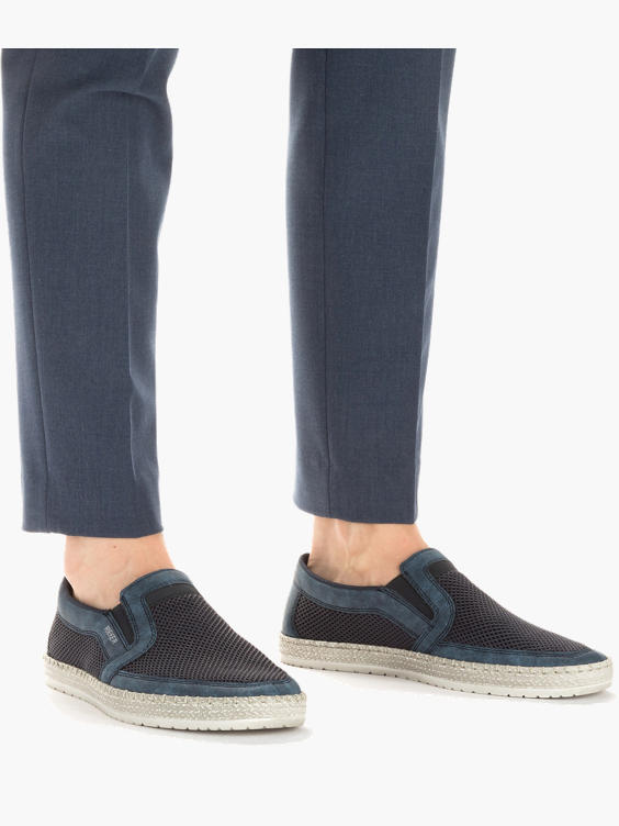 Herren Slipper