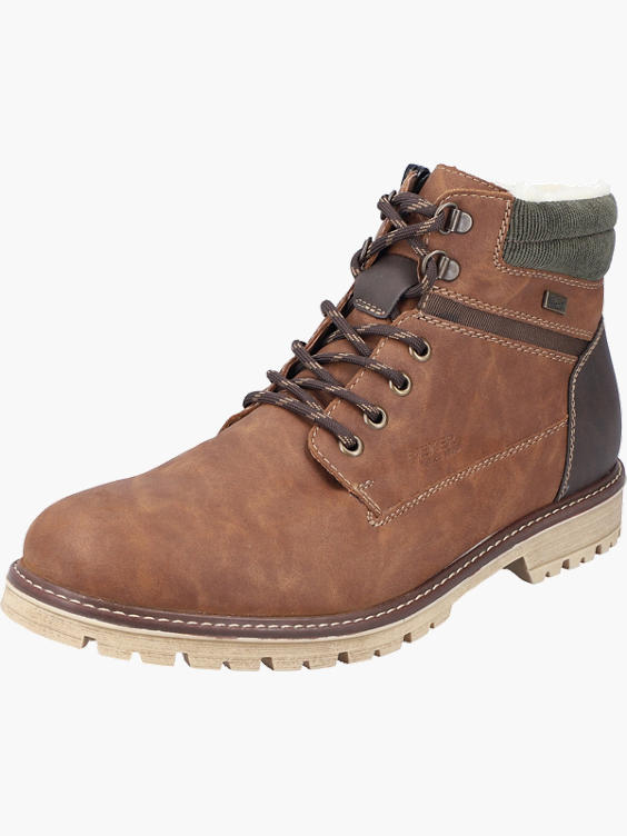 Herren Schnürstiefel