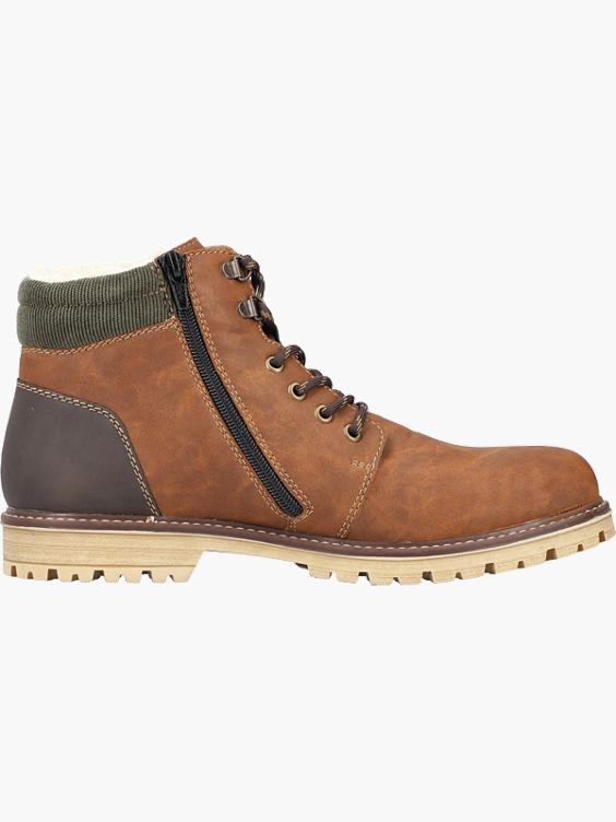 Herren Schnürstiefel