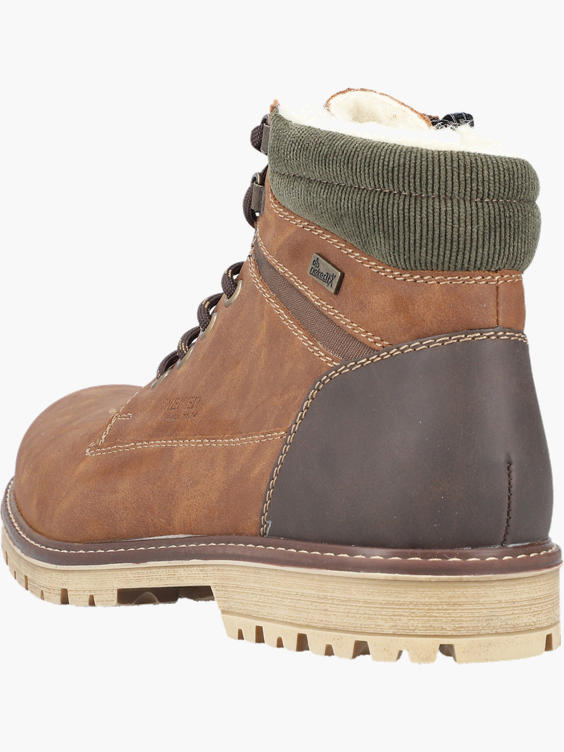 Herren Schnürstiefel