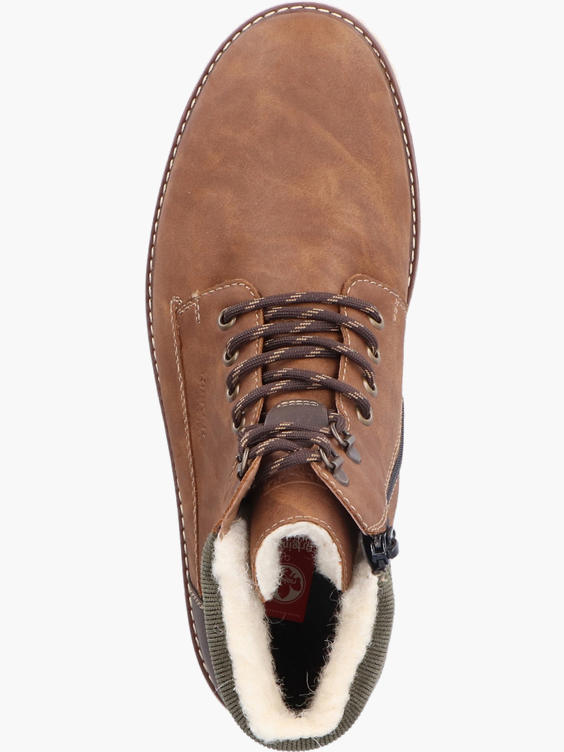 Herren Schnürstiefel