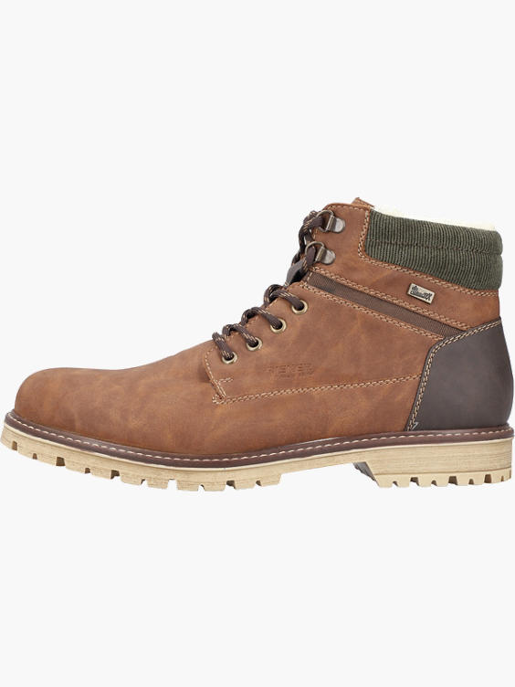 Herren Schnürstiefel