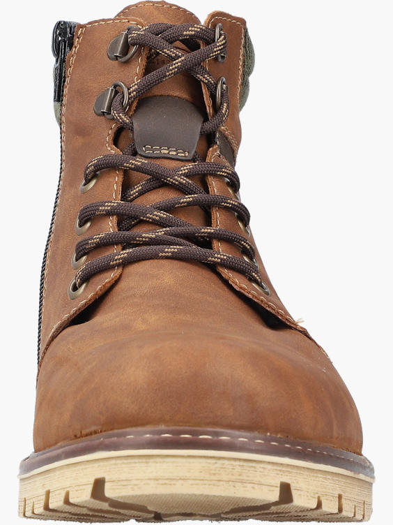 Herren Schnürstiefel