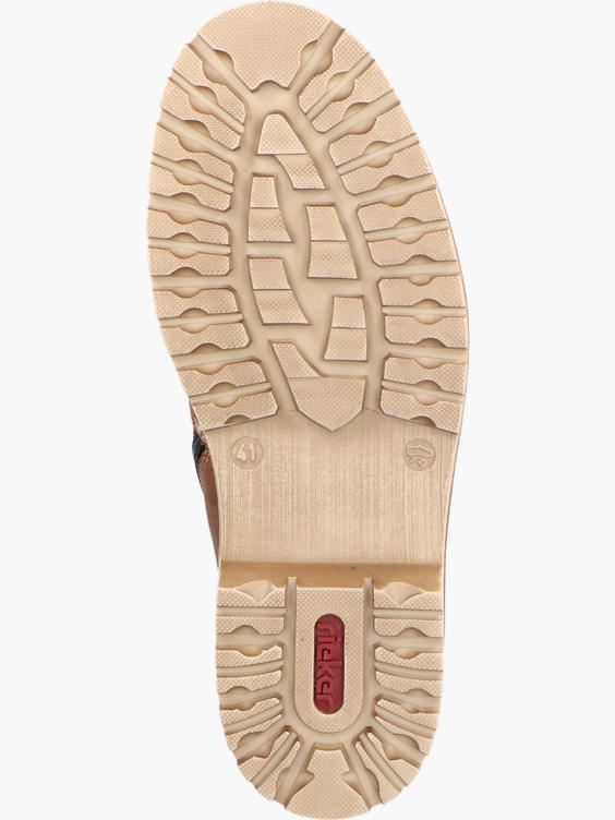 Herren Schnürstiefel
