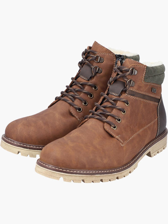 Herren Schnürstiefel