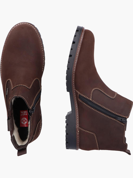 Rieker Herren Chelsea Boots