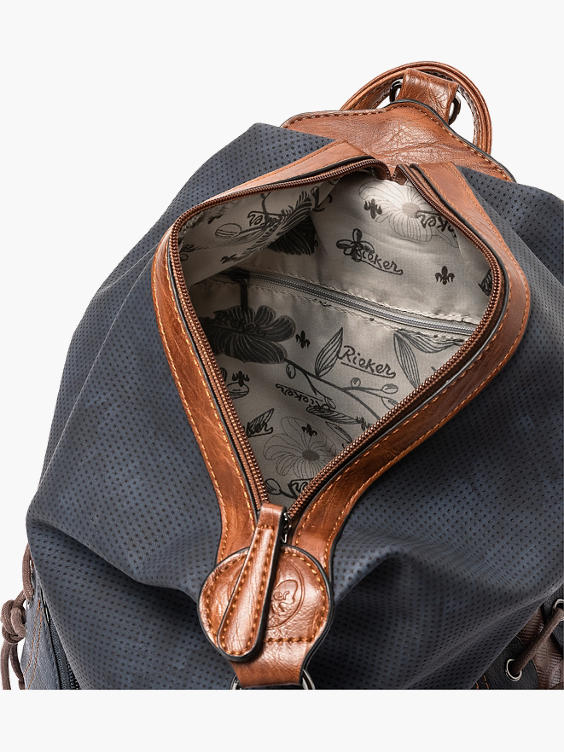 Rieker Taschen Rucksack H1055