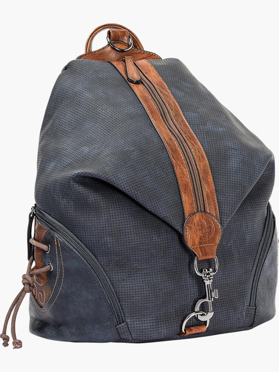 Rieker Taschen Rucksack H1055