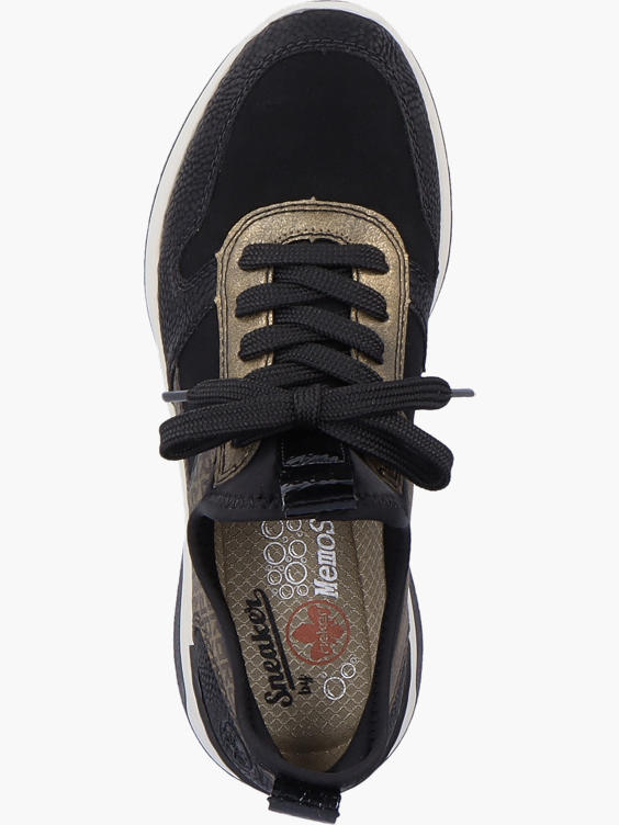 S.Oliver 5-26213-41 Damen Schnürboots