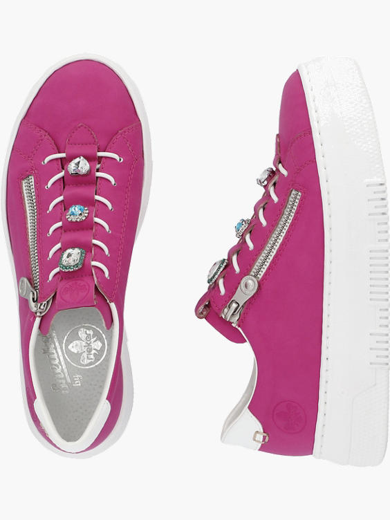 Damen Sneaker Low