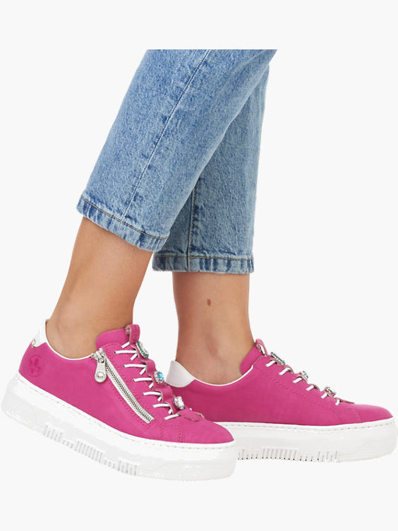 Damen Sneaker Low