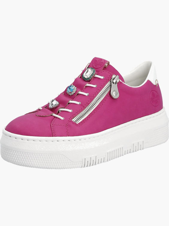 Damen Sneaker Low