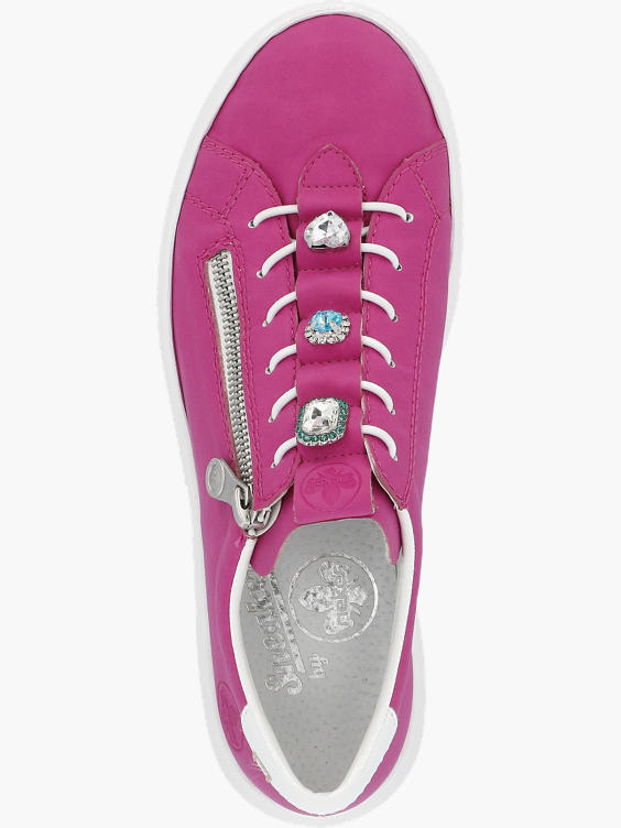 Damen Sneaker Low