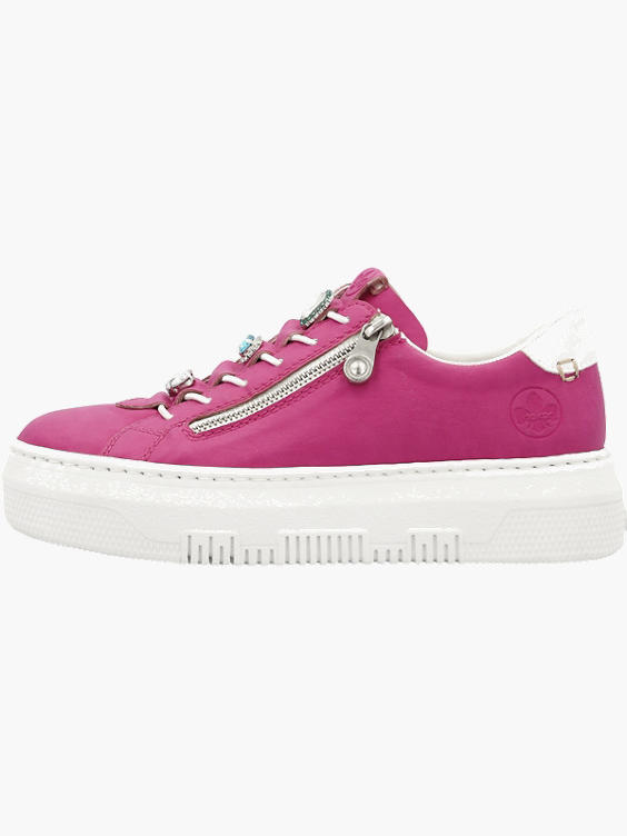 Damen Sneaker Low