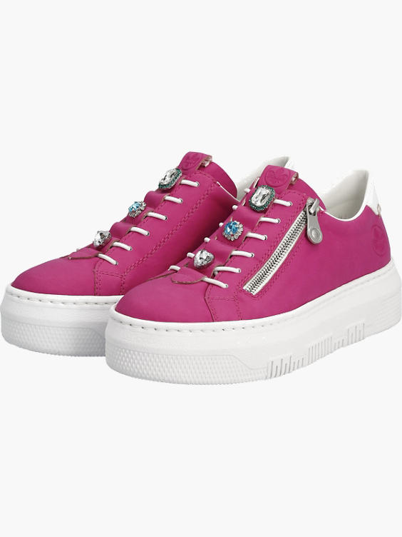 Damen Sneaker Low