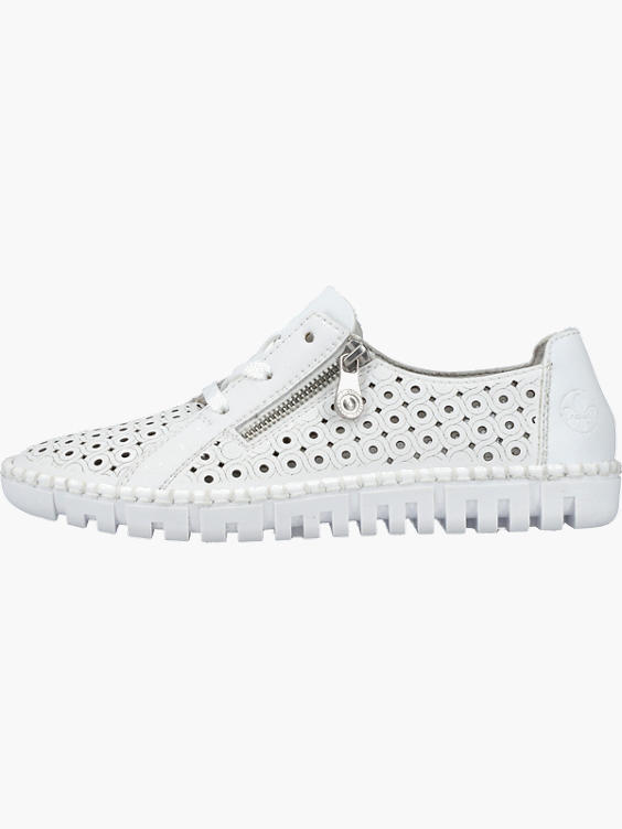 Damen Schnürschuhe