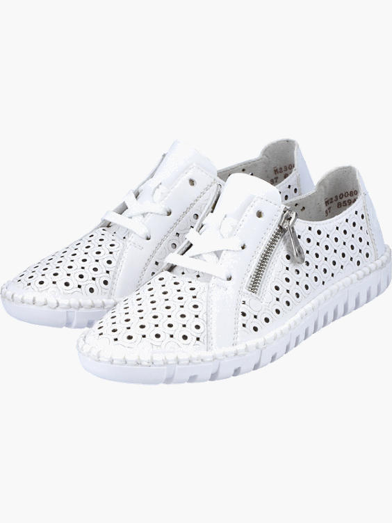 Damen Schnürschuhe