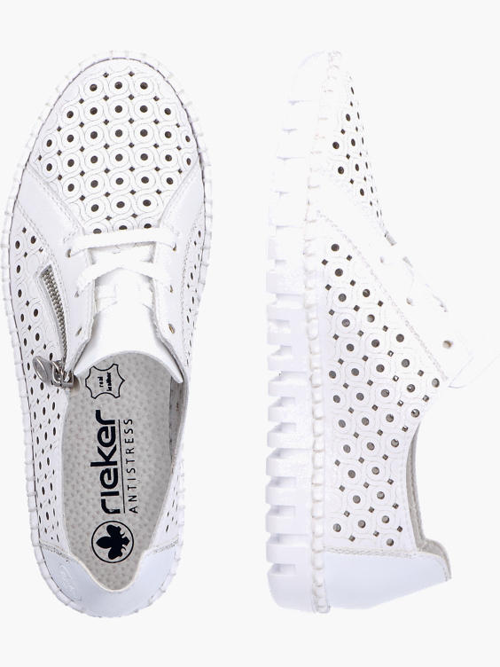 Damen Schnürschuhe
