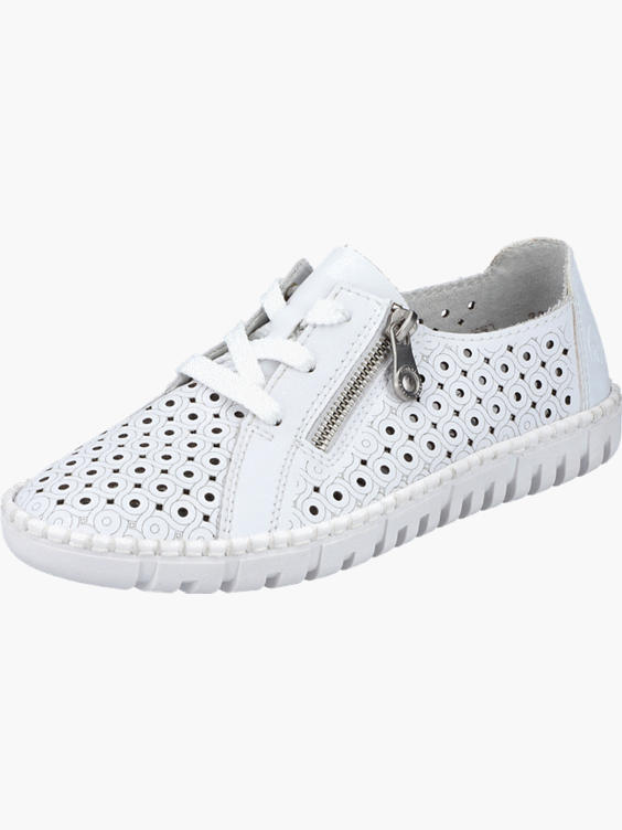 Damen Schnürschuhe