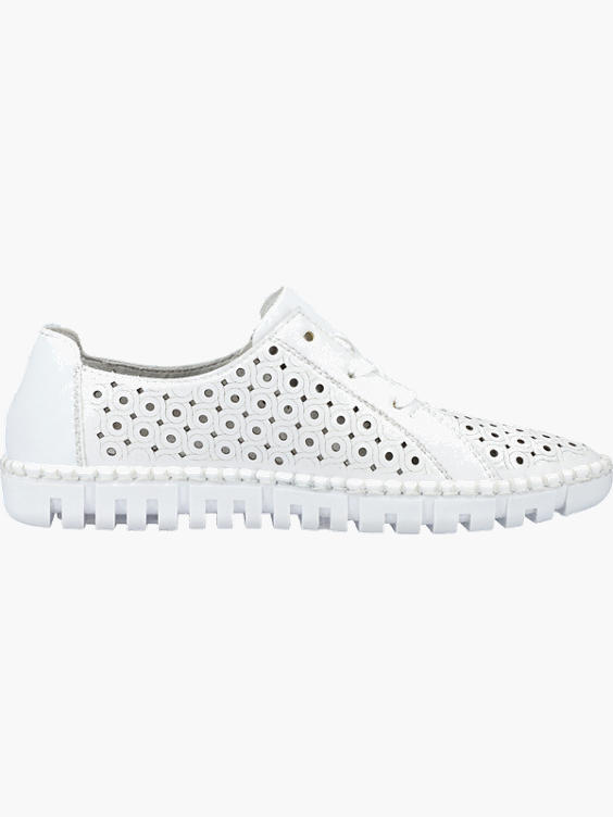Damen Schnürschuhe