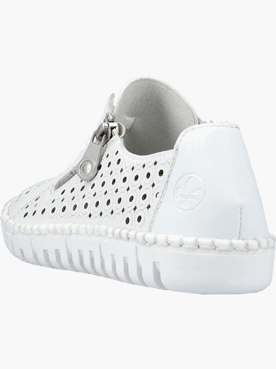 Damen Schnürschuhe