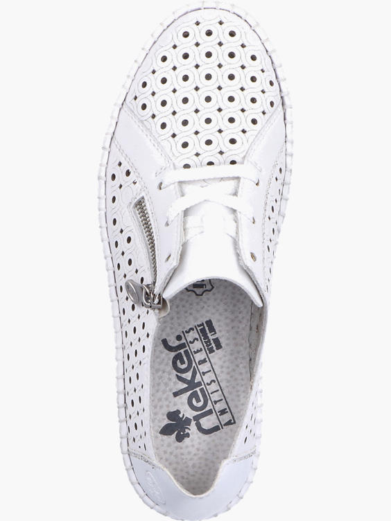 Damen Schnürschuhe