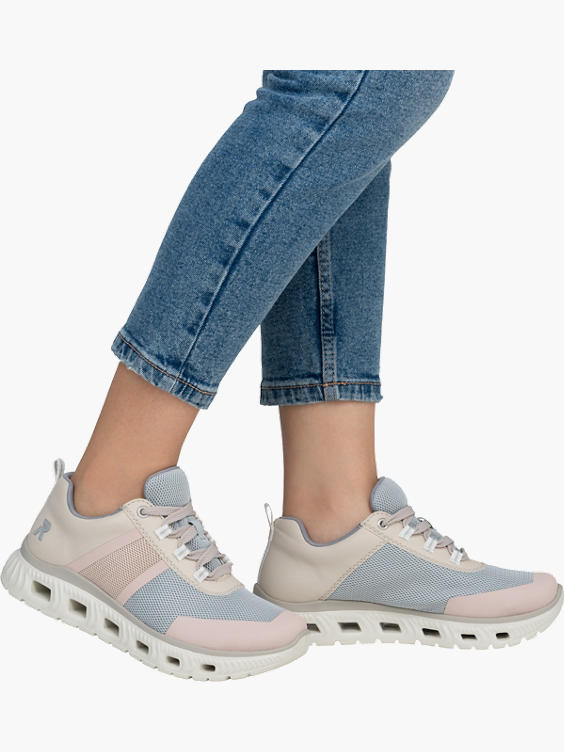 Gore Tex Ecco SchnÃ¼rschuhe Damen Deichmann Damen Sneaker Ecco