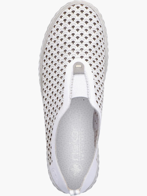 Damen Slipper