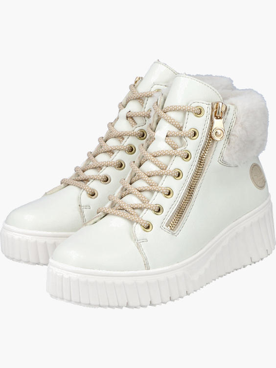 Damen Sneaker High