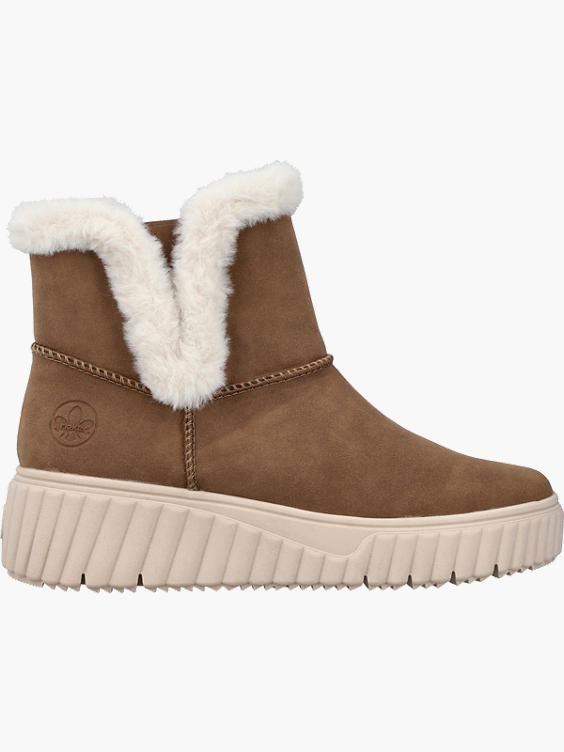 Damen Kurzstiefel