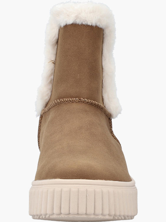 Damen Kurzstiefel