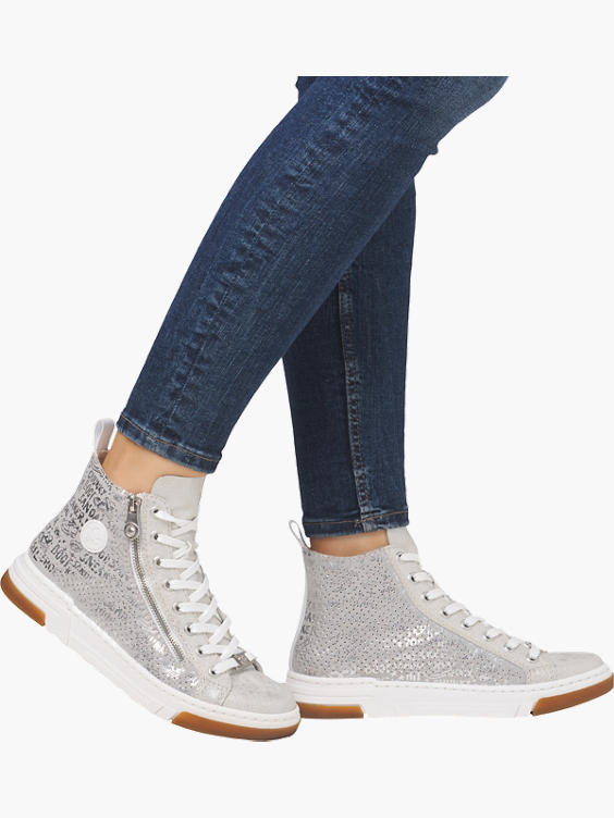 Damen Sneaker High
