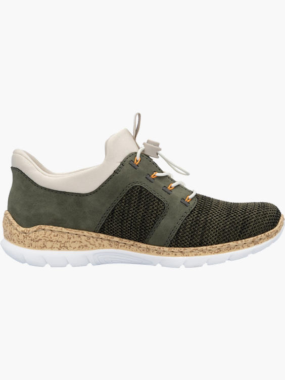 Damen Slipper