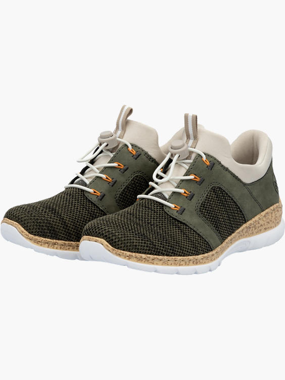 Damen Slipper