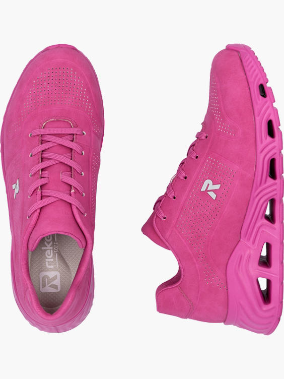 Damen Sneaker Low