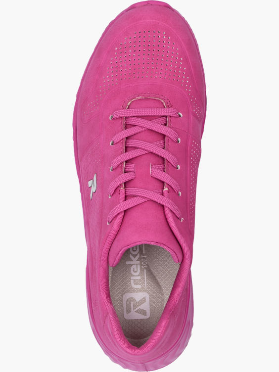 Damen Sneaker Low