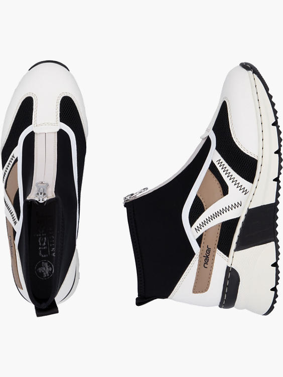 Damen Sneaker High