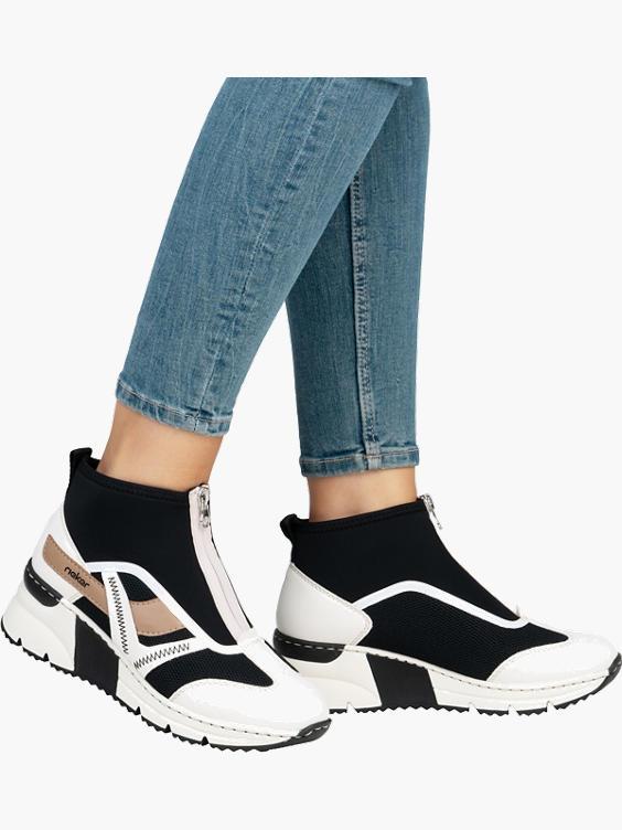 Damen Sneaker High