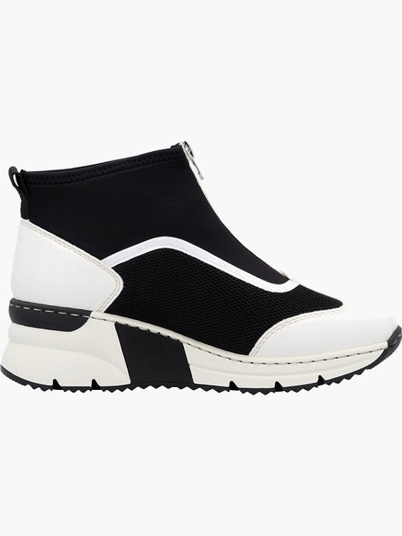 Damen Sneaker High