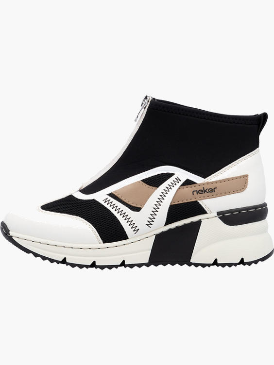 Damen Sneaker High
