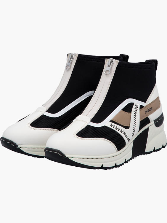 Damen Sneaker High