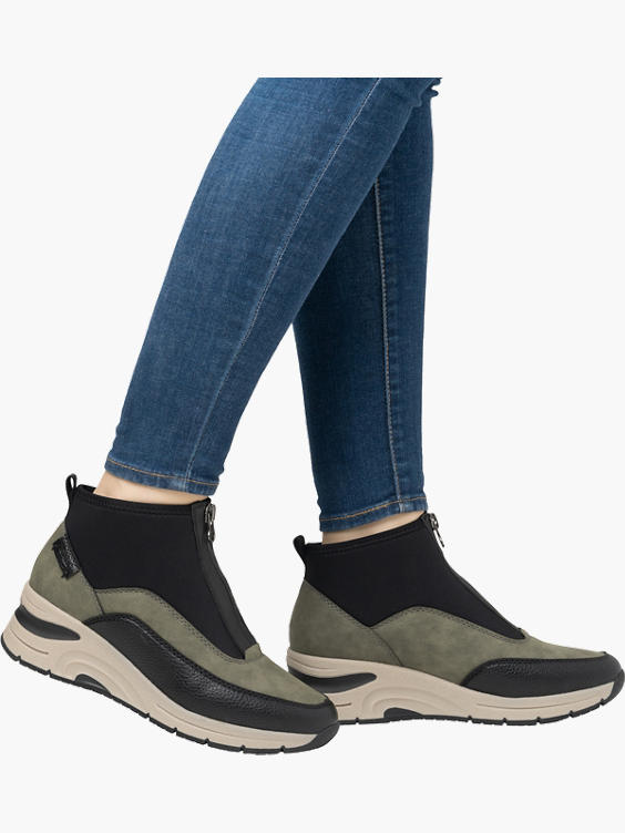 Damen Sneaker High