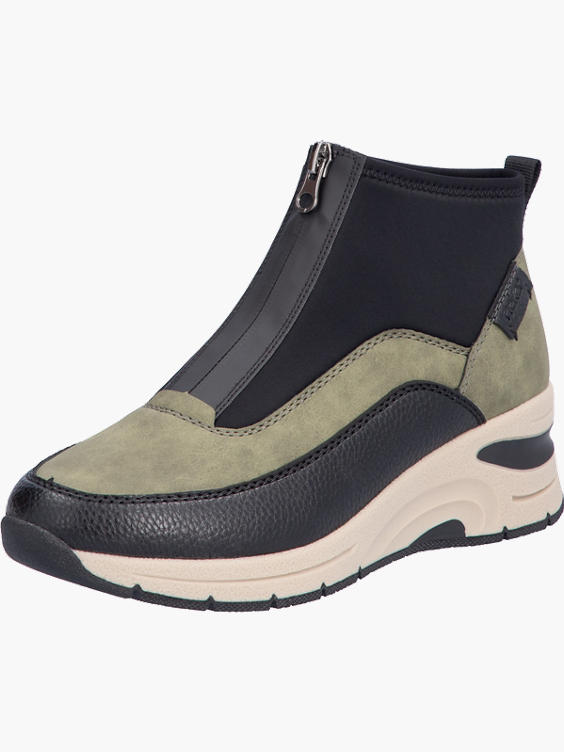 Damen Sneaker High