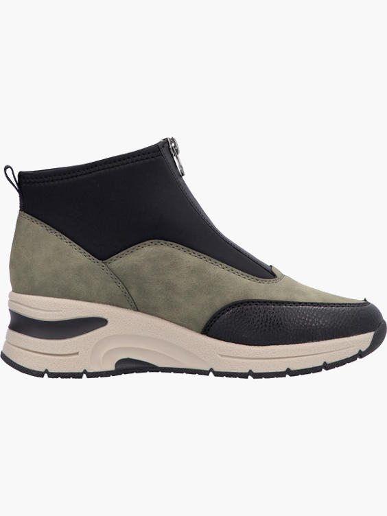 Damen Sneaker High