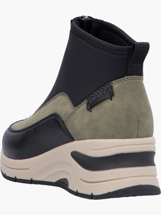 Damen Sneaker High