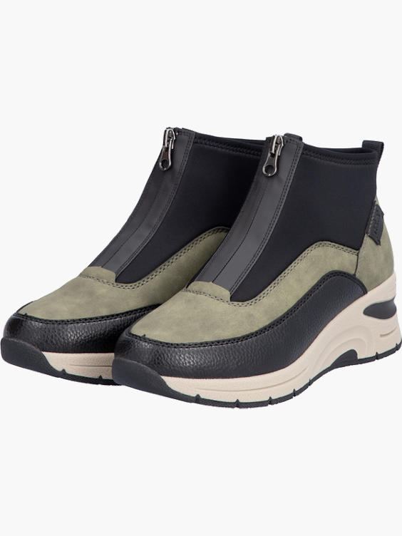 Damen Sneaker High