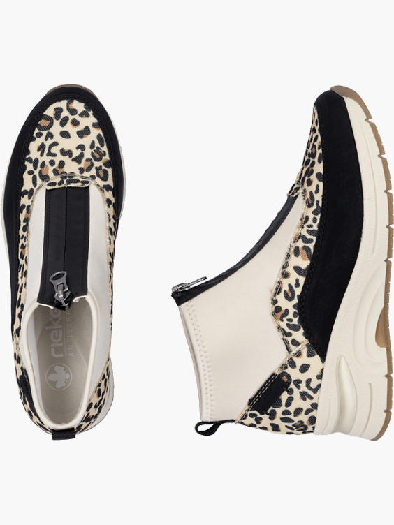 Damen Sneaker High