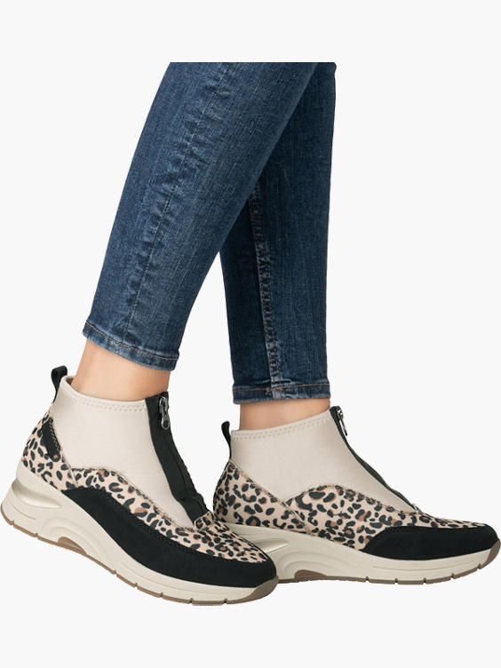 Damen Sneaker High
